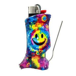 Toker Poker: Toker Poker - BiC - Trippy Hippy Collection