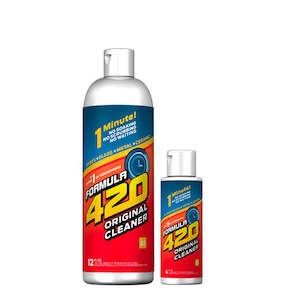 Formula 420 - Original Cleaner