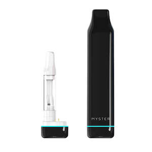 Vape: SlickStick Slim - By Myster High End