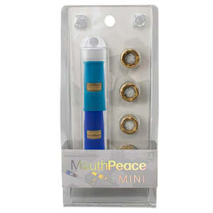 Smoking Supplies: Moose Labs - MouthPeace Mini - Personal Filter