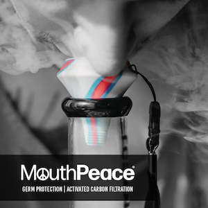 Moose Labs - MouthPeace - Personal Filter