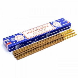 Incense Sticks - Nag Champa