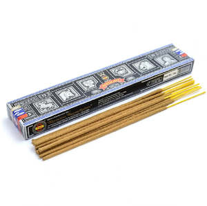 Incense: Incense Sticks - Super Hit - Nag Champa