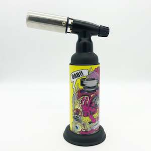 Art Of Trog: Limited Edition - TROG - Butane Torch