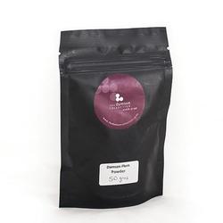 Damson plum powder