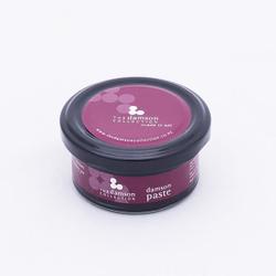 Damson plum paste