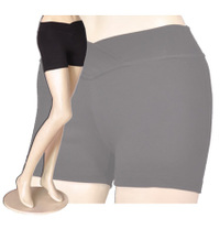 Products: V Waist Hotpants