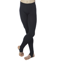 Stirrup Pants