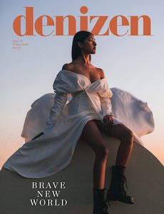 Winter 2020 – Denizen Magazine