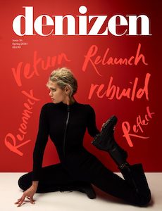 Spring 2020 – Denizen Magazine