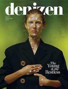 Autumn 2020 – Denizen Magazine