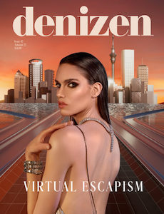 Autumn 2022 – Denizen Magazine