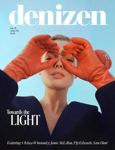 Spring 2021 – Denizen Magazine