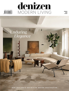 Issue 8 – Denizen Modern Living Magazine