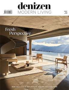 Issue 7 – Denizen Modern Living Magazine