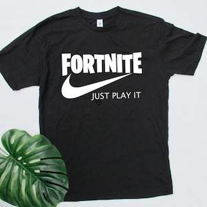 FORTNITE - Just play it thedesignroom