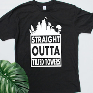 Clothing: Straight outta FORTNITE thedesignroom