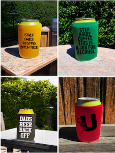 Can coolers thedesignroom