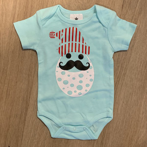 SANTA - SIZE 3-6mth thedesignroom