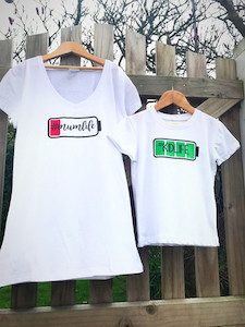 TEE kidlife thedesignroom