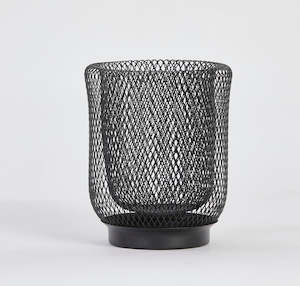 Mesh Candle Lantern