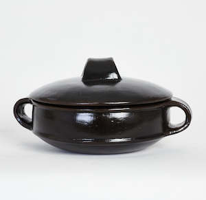 Homewares: Lombok Casserole Dish