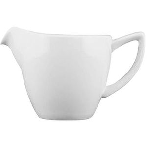 Milk Jug – White (Hire Price & Pickup Only)