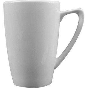 Homewares: Coffee Mug – White (Hire Price & Pickup Only)