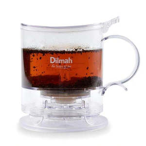 Tea wholesaling: Perfect Cup Luxury Leaf Tea Brewer