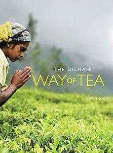 Tea wholesaling: The Dilmah Way of Tea-Book