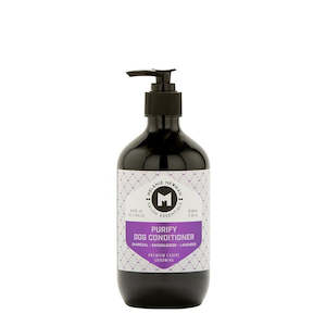 Purify Dog Conditioner