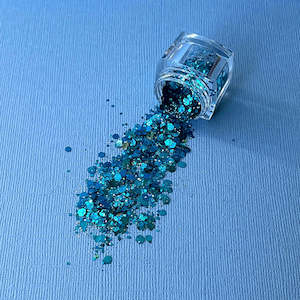 Mermaid Magic Eco Glitter