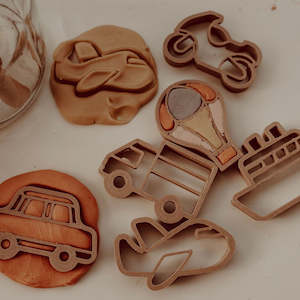 Mini Transport Eco Cutter Set