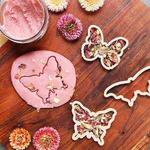 Butterfly Eco Cutter Set