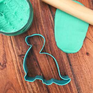 Baby Bronto Dough Cutter