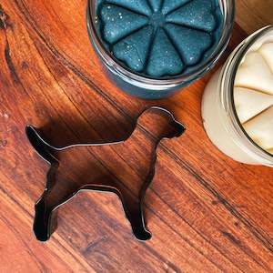 Dog Dough Cutter