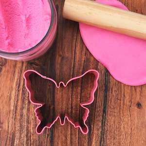 Butterfly Dough Cutter