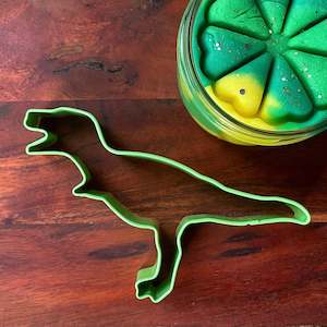 T Rex Dough Cutter