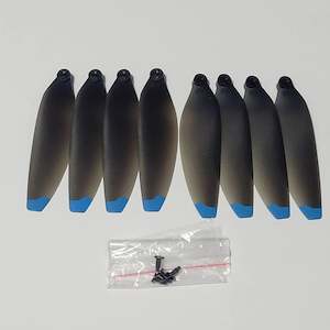 Hobby equipment and supply: KF108 Propellers