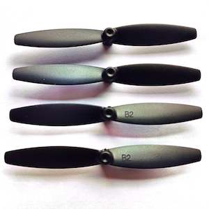 AeroAssembler DIYrone Propellers