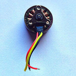 Hobby equipment and supply: KF108 Motor