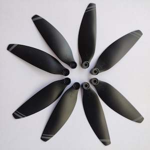 Hobby equipment and supply: Hoshi HS107 GPS Propellers