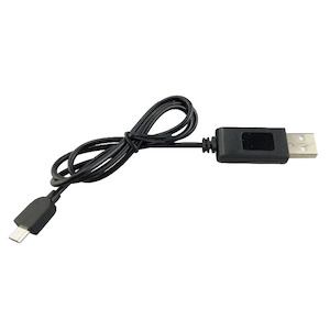 Visuo and SJRC Charging Cable