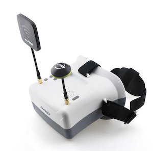 JJRC JJPro F02 FPV Headset