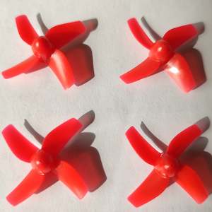 Hobby equipment and supply: KF608 Butterfly Propellers