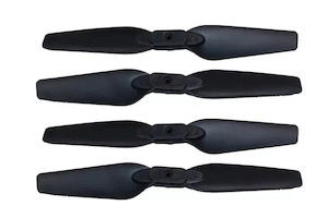 E58 Propellers