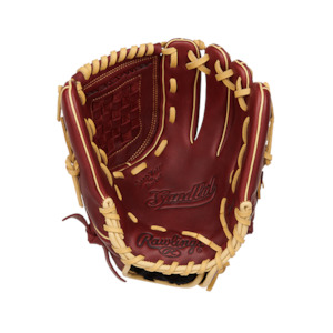 Rawlings Sandlot Series S1200 Basket Web