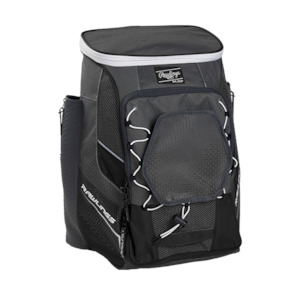 Dugout - Bags: Rawlings Impulse Backpack