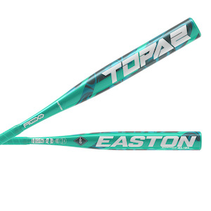 2025 Easton Topaz Softball Bat