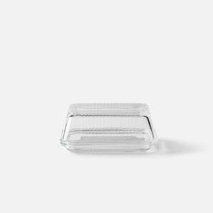 Gift: Butter Dish